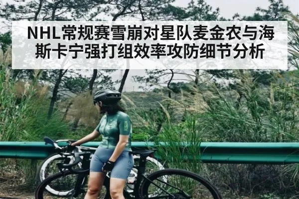 NHL常规赛雪崩对星队麦金农与海斯卡宁强打组效率攻防细节分析